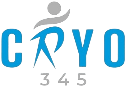 CRYO 345