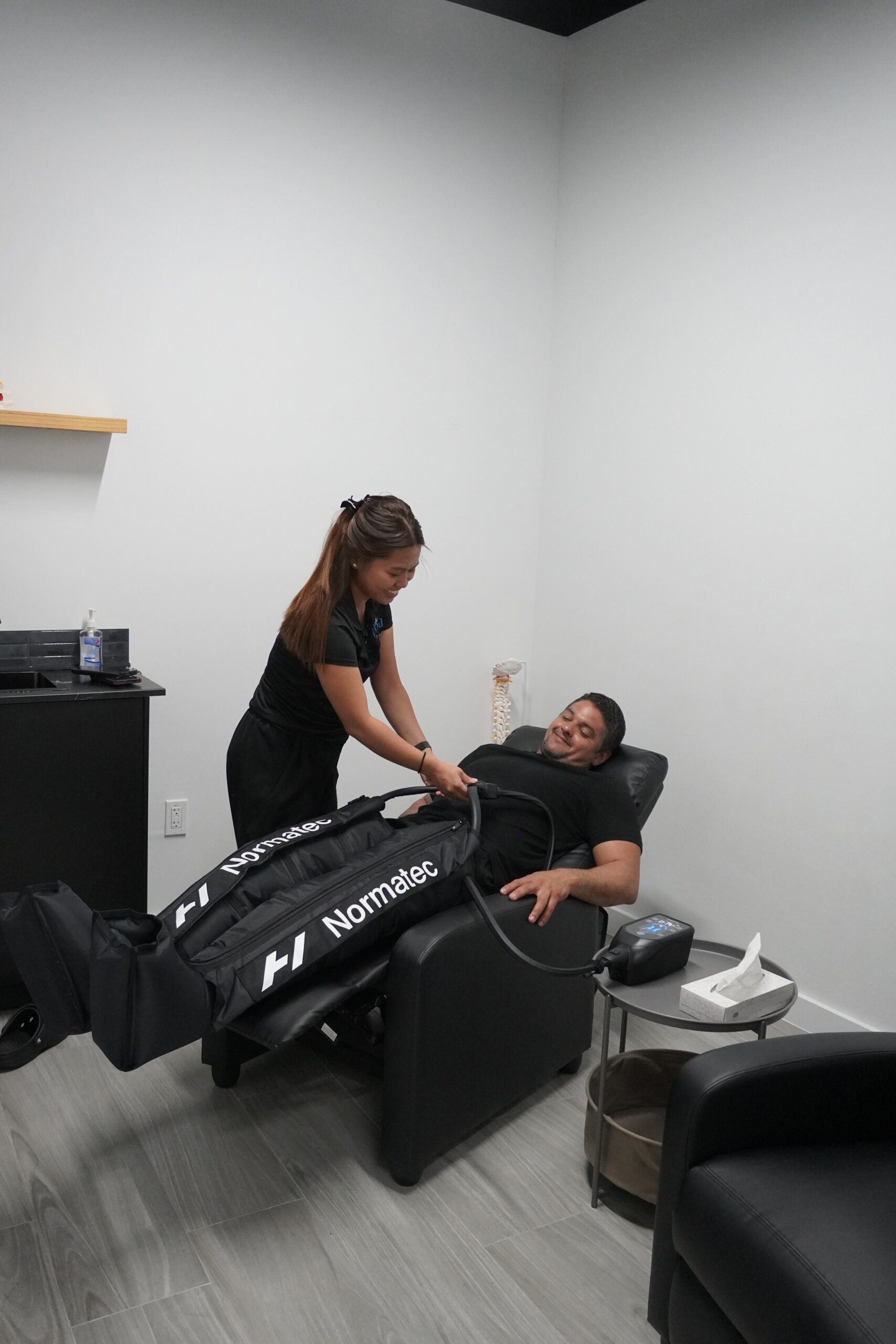 Compression Therapy - CRYO 345